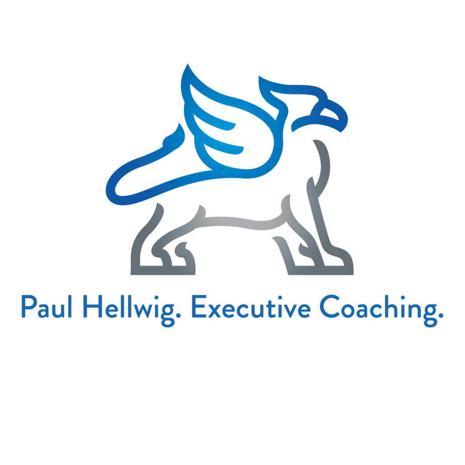 Paul Hellwig. Execuitive Coaching.